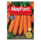 Mayford Carrot Javelin Seeds Pack