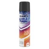 Nasca Spray Paint Matt Black 300ml