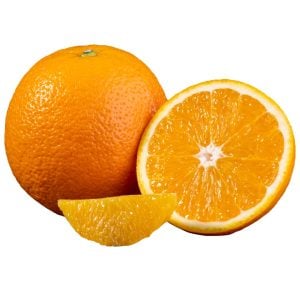 Oranges Pocket