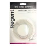 Regent Paper Baking Cups 55x37.5mm