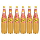Schweppes Ginger Ale Soft Drink Bottle 12x1lt