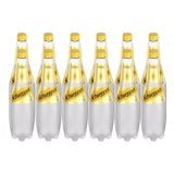 Schweppes Indian Tonic Water Soft Drink Bottle 12x1lt