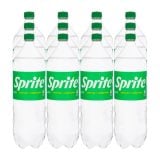 Sprite Soft Drink Bottle 12x1.5lt