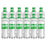 Sprite Soft Drink Buddy Bottle 24x440ml