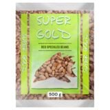 Super Gold Red Speckled Sugar Beans 500gr