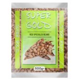 Super Gold Red Speckled Sugar Beans 500gr