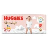 Huggies Gold Value Pack Size 5 15kg+ 42s