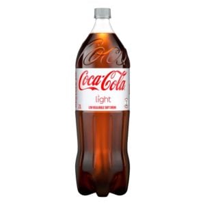 Coke Light 2lt