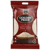 Golden Pride Long Grain White Parboiled Thai Rice 10kg