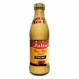 Jaba Peri-Peri Sauce Extra Hot 750ml