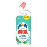 Toilet Duck Deep Action Gel Mint Fresh 500ml