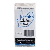 Aim Black Tamarind Seedless 200gr