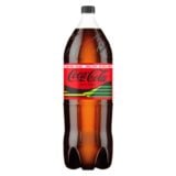 Coke Zero Soft Drink 2.25lt