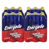 Energade Sports Drink Naartjie Flavoured 24x500ml
