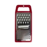 Flat 2-Way Grater