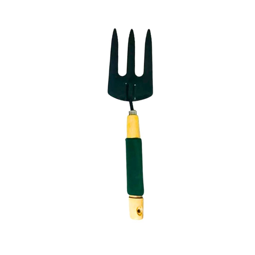 Garden Tool Hand Fork - Superb Hyper