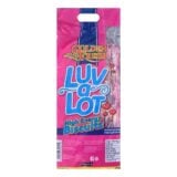 Golden Fresh Luv A Lot High Energy Biscuits 48x16gr