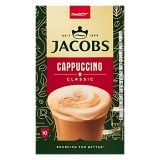 Jacobs Classic Cappuccino Sachet 10s