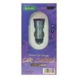 Kubala Smart Car PD Plus USB Fast Charger K-513