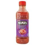 Mama's Sweet Chilli Sauce 750ml