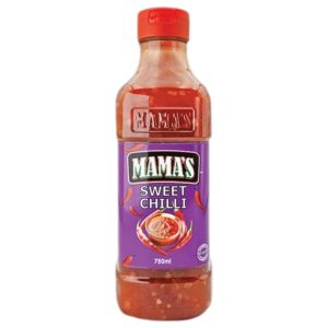 Mama's Sweet Chilli Sauce 750ml