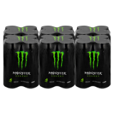 Monster Energy Drink Original 24x500ml