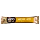 Nescafe Gold Vanilla Latte Sachet 18.5gr