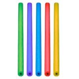 Pool Noodles Assorted 145cm - Click On Item For Colour Options
