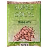 Super Gold Peanuts 500gr