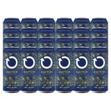 Switch Energy Drink Dry Lemon 24x500ml