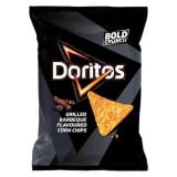 Doritos Grilled BBQ Chips 145gr
