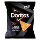 Doritos Grilled BBQ Chips 45gr