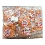 Love Me Candies Hot Flavoured Sev And Nuts 25x27gr