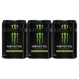 Monster Energy Zero Sugar 24x500ml