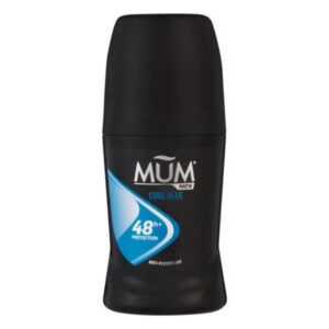 Mum Men Cool Blue Roll On 45ml