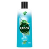 Radox Feel Active Body Wash 400ml