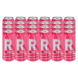 Reboost Watermelon Splash Flavoured Energy Drink 24x500ml