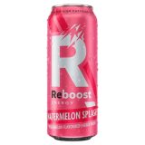 Reboost Watermelon Splash Flavoured Energy Drink 500ml