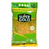 Super Gold PopCorn Seeds 5kg