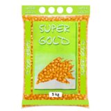 Super Gold PopCorn Seeds 5kg