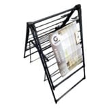 Home Clothes Stand Stainless Steel