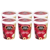 All Gold Mixed Fruit Jam 6x640gr