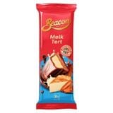 Beacon Heavenly Slab Melk Tert Flavoured 80gr