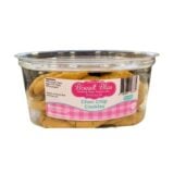 Biscuit Bliss Butter Biscuits Choc Chip Cookies 250gr