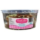 Biscuit Bliss Butter Biscuits Choc Mint Croonies 250gr