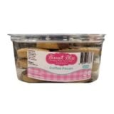 Biscuit Bliss Butter Biscuits Coffee Pecan 250gr