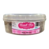Biscuit Bliss Butter Biscuits Flake Biscuits 500gr