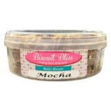 Biscuit Bliss Butter Biscuits Mocha 500gr