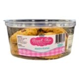 Biscuit Bliss Butter Biscuits Naan Katai 250gr