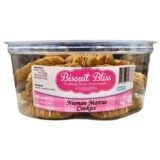 Biscuit Bliss Butter Biscuits Nieman Marcus Cookies 250gr